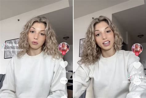 megan eugeno leaked|Popular creator Megan Eugenio rejoins TikTok to address private。